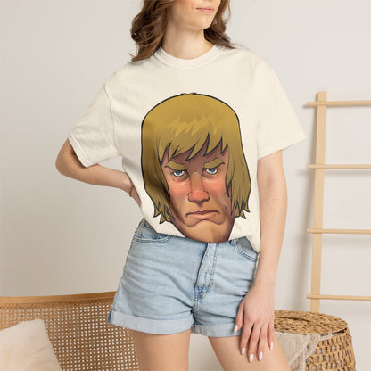 Adam-Man T-Shirt
