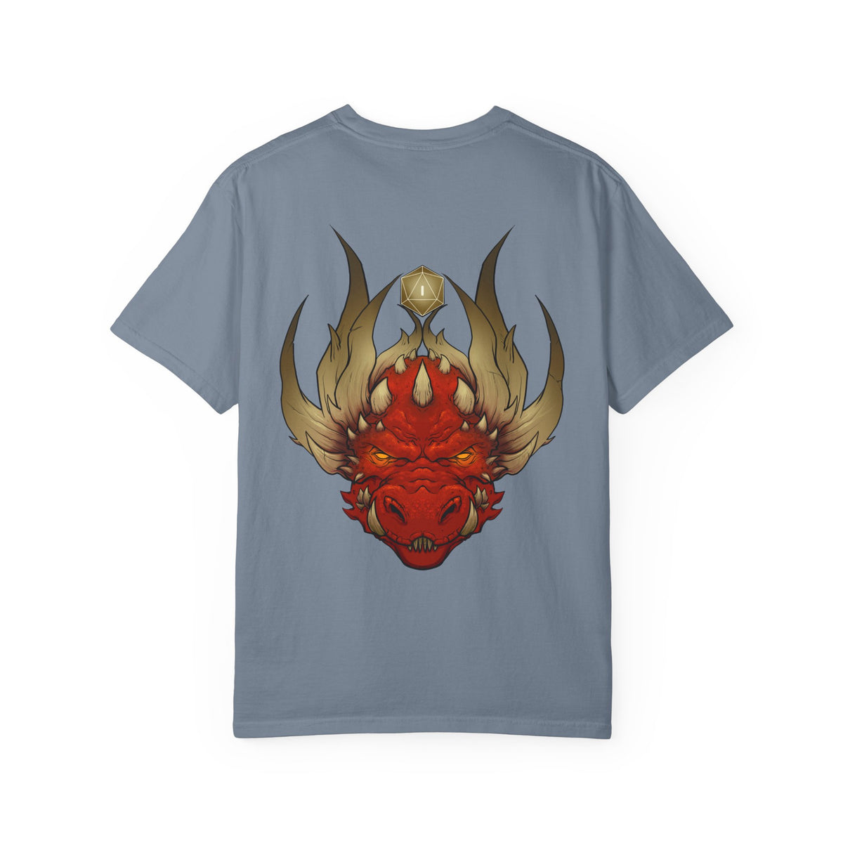 Red Dragon T-Shirt