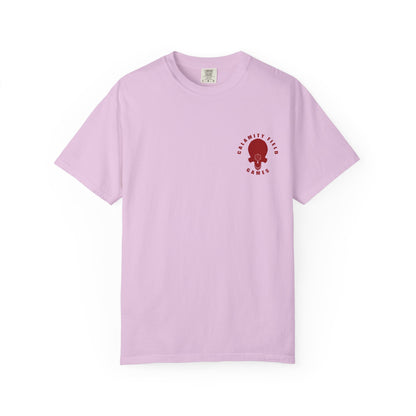 Shadow Lord Skull T-shirt