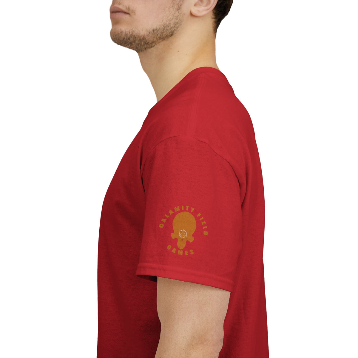 Wicked Witch Face T-shirt