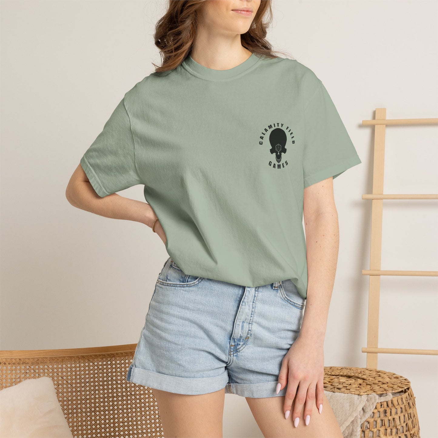 Black Dragon T-Shirt