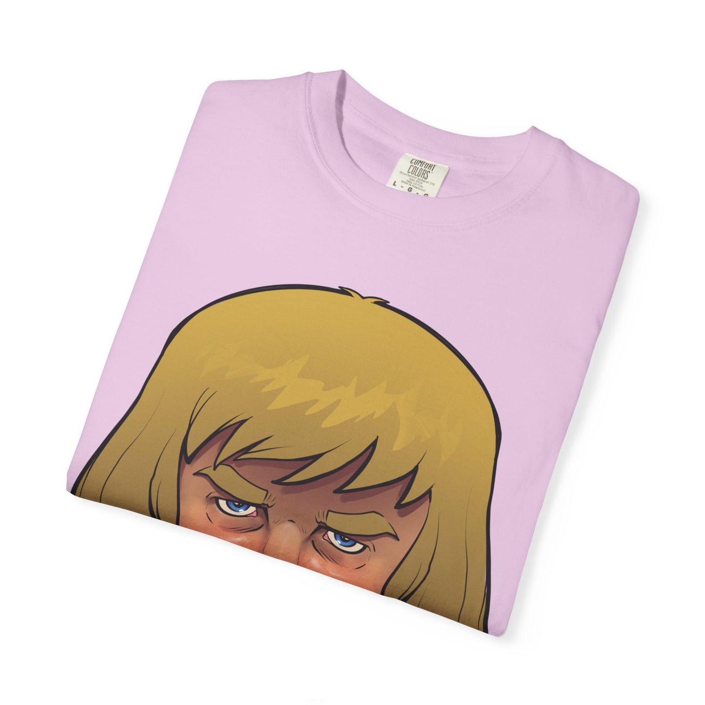 Adam-Man T-Shirt