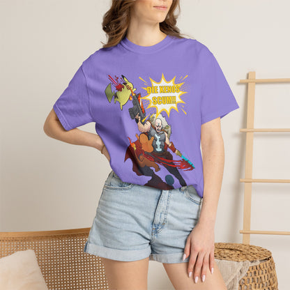 Xenos Scum Tee