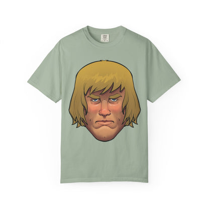 Adam-Man T-Shirt