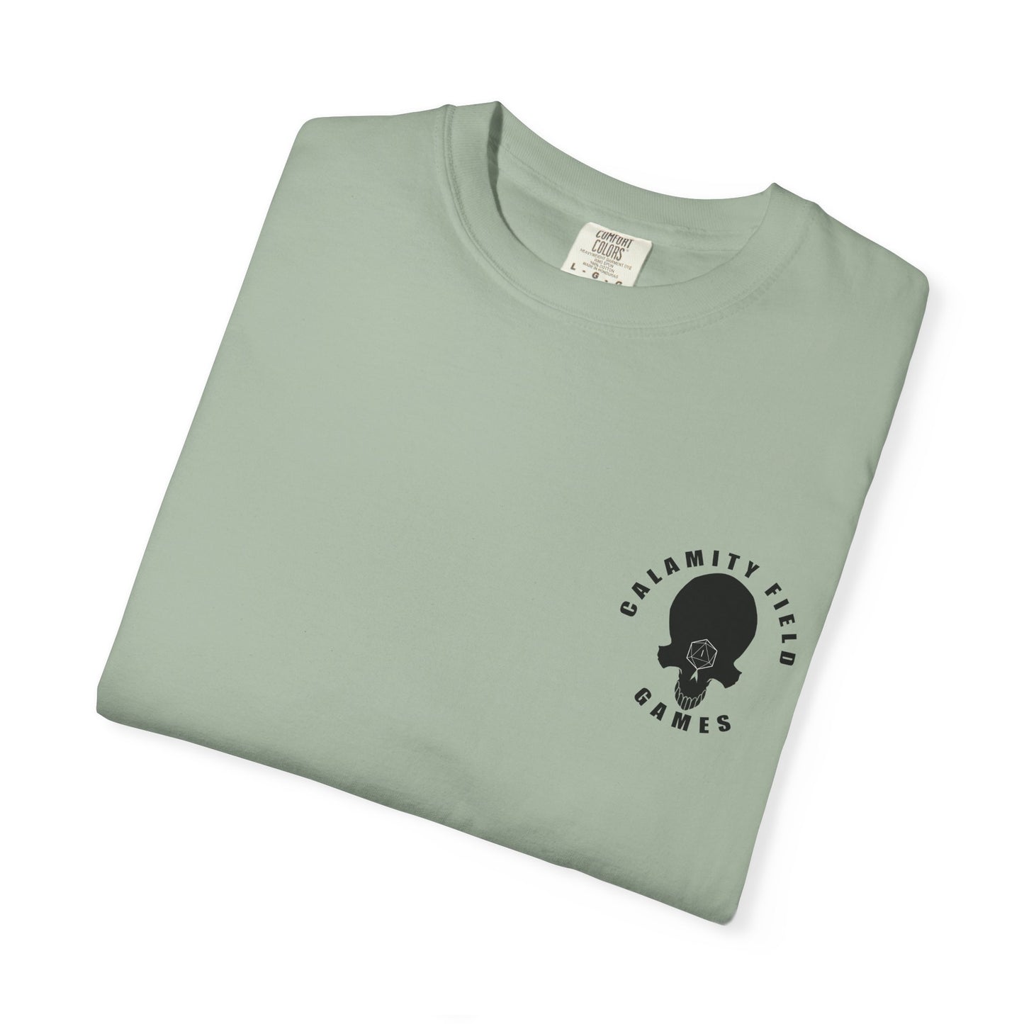 Black Dragon T-Shirt