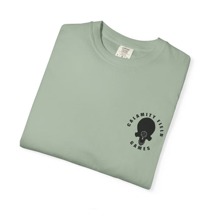 Black Dragon T-Shirt