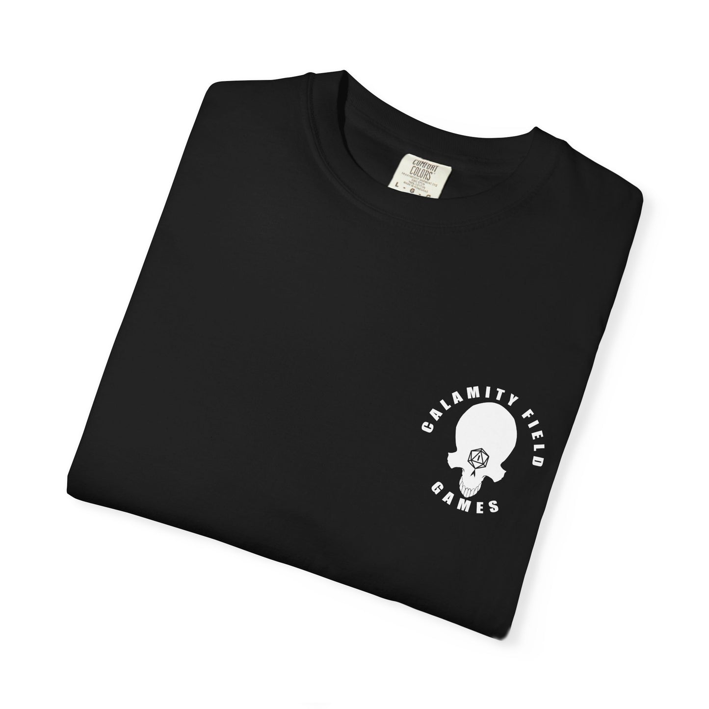 Black Dragon T-Shirt