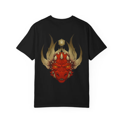 Red Dragon T-Shirt
