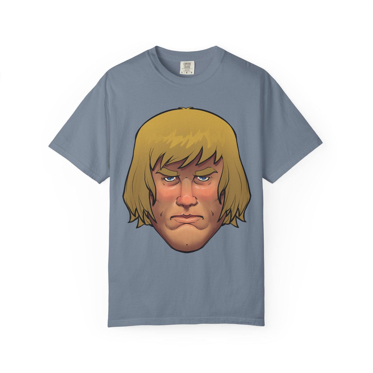 Adam-Man T-Shirt