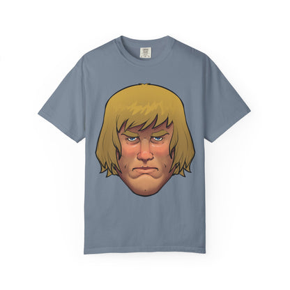 Adam-Man T-Shirt
