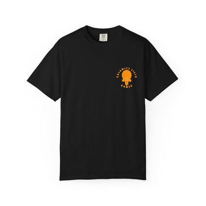 Alien Leader Bug T-Shirt — Graphic Tee