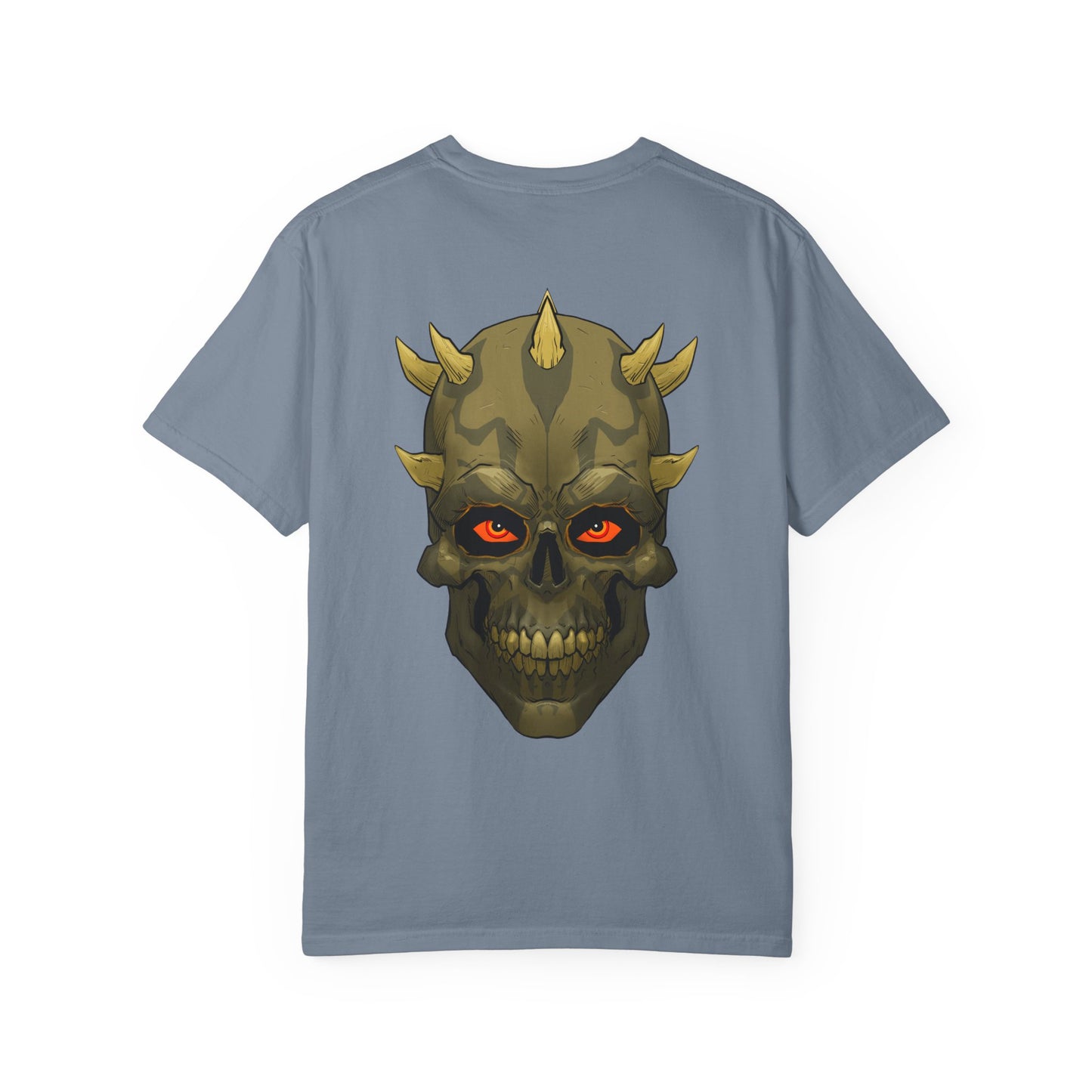 Shadow Lord Skull T-shirt