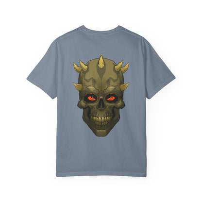 Shadow Lord Skull T-shirt