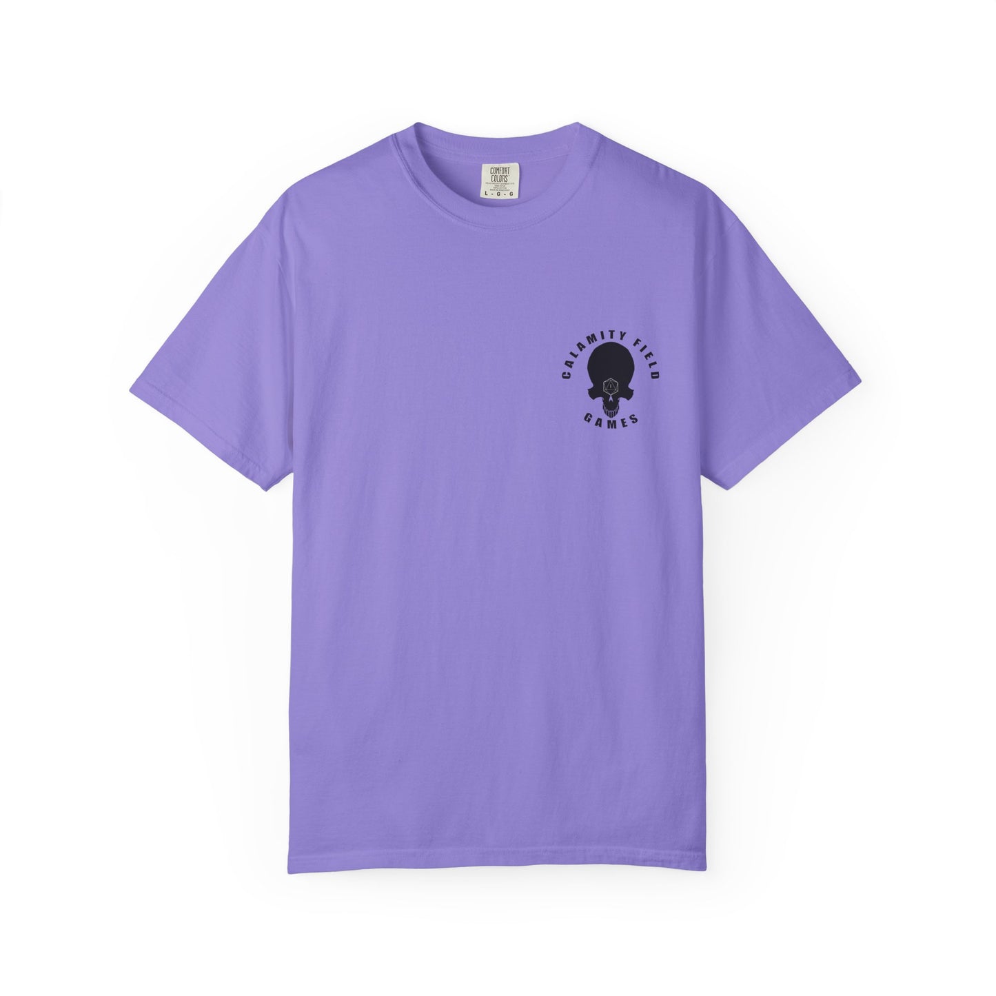 Warrior Nun — Graphic T-Shirt