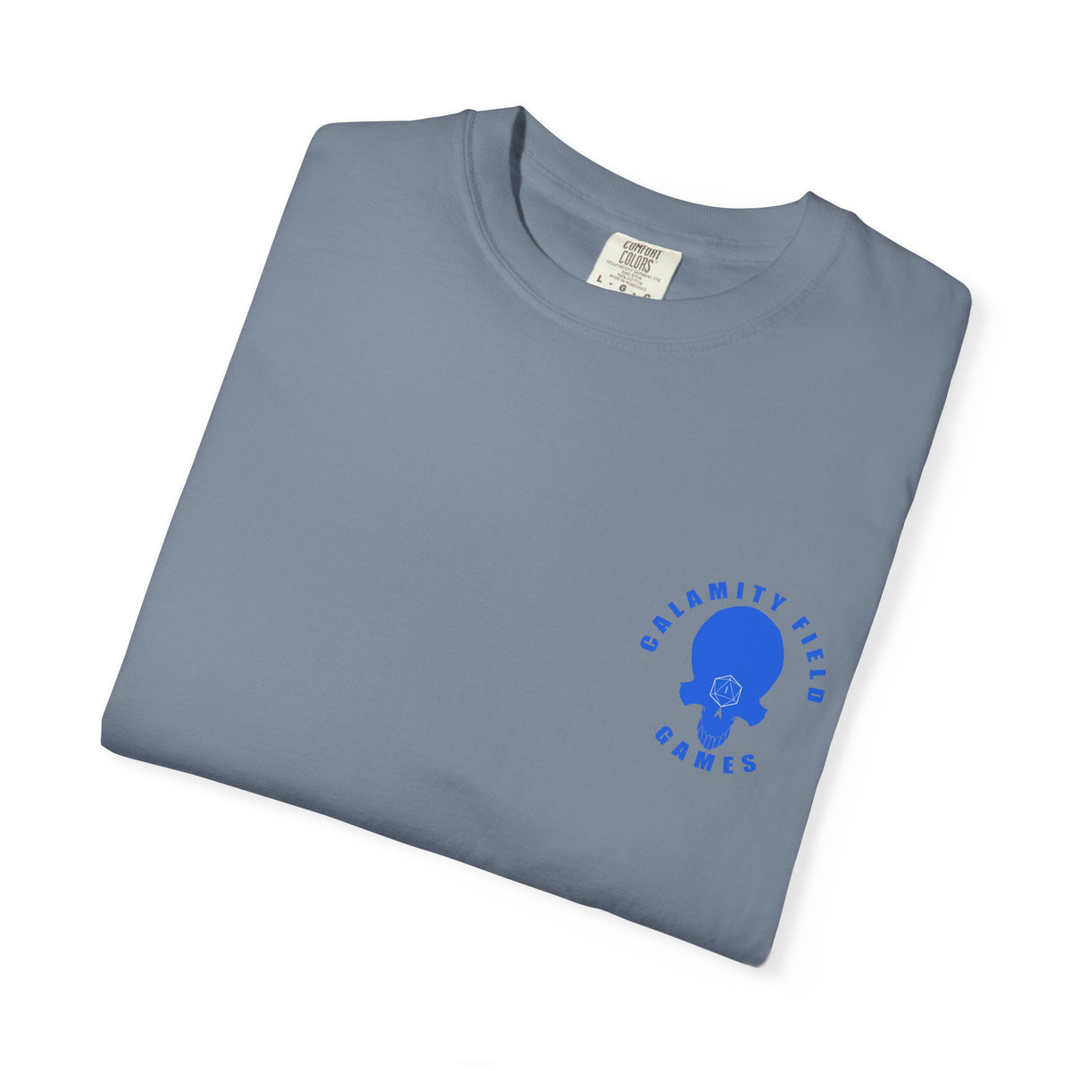 Nautical Myth Creature Graphic T-Shirt