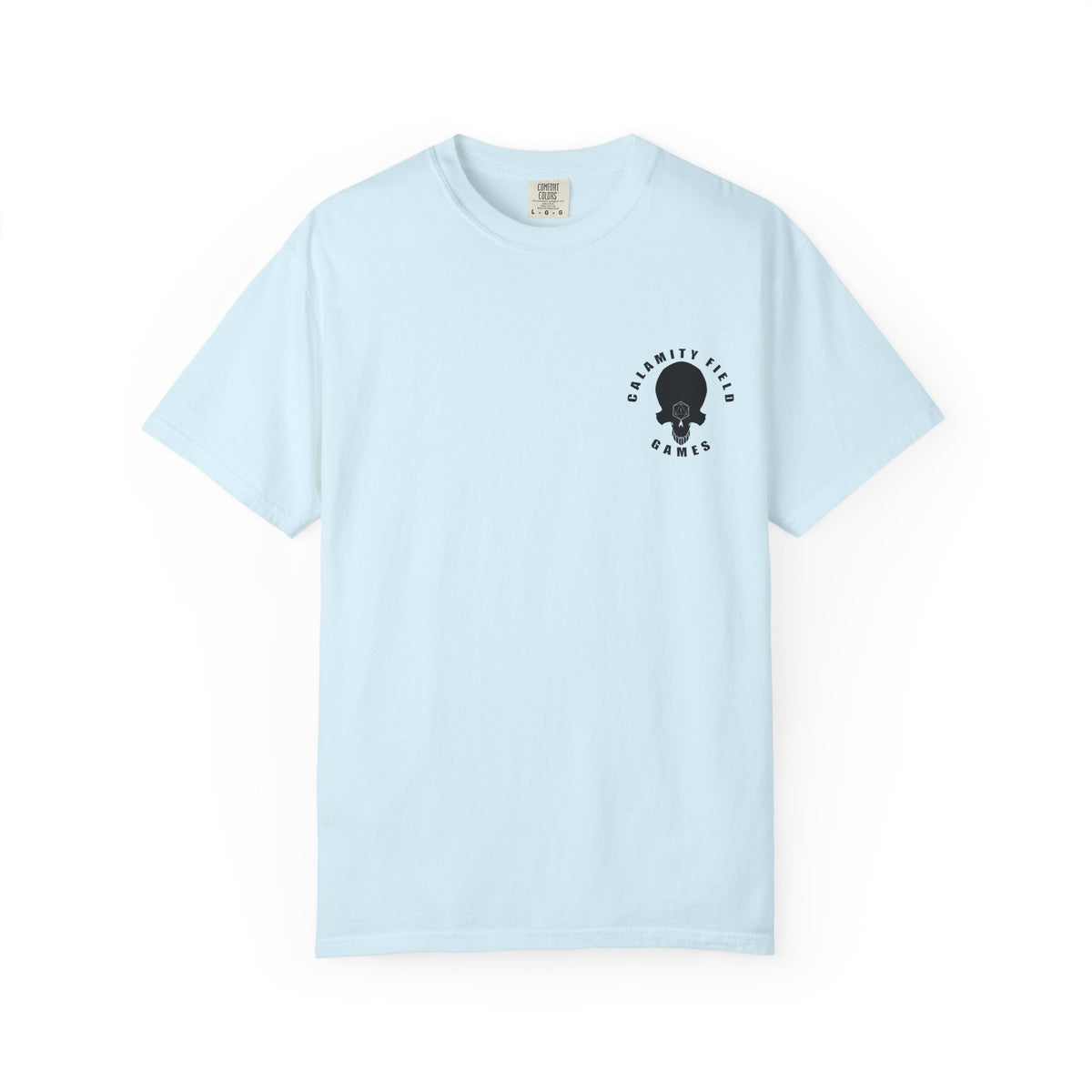 Black Dragon T-Shirt