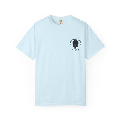Black Dragon T-Shirt