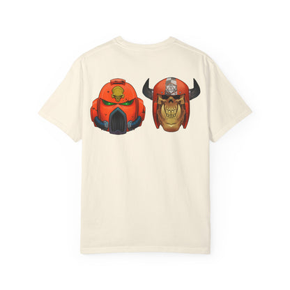 Armageddon Versus Graphic Tee