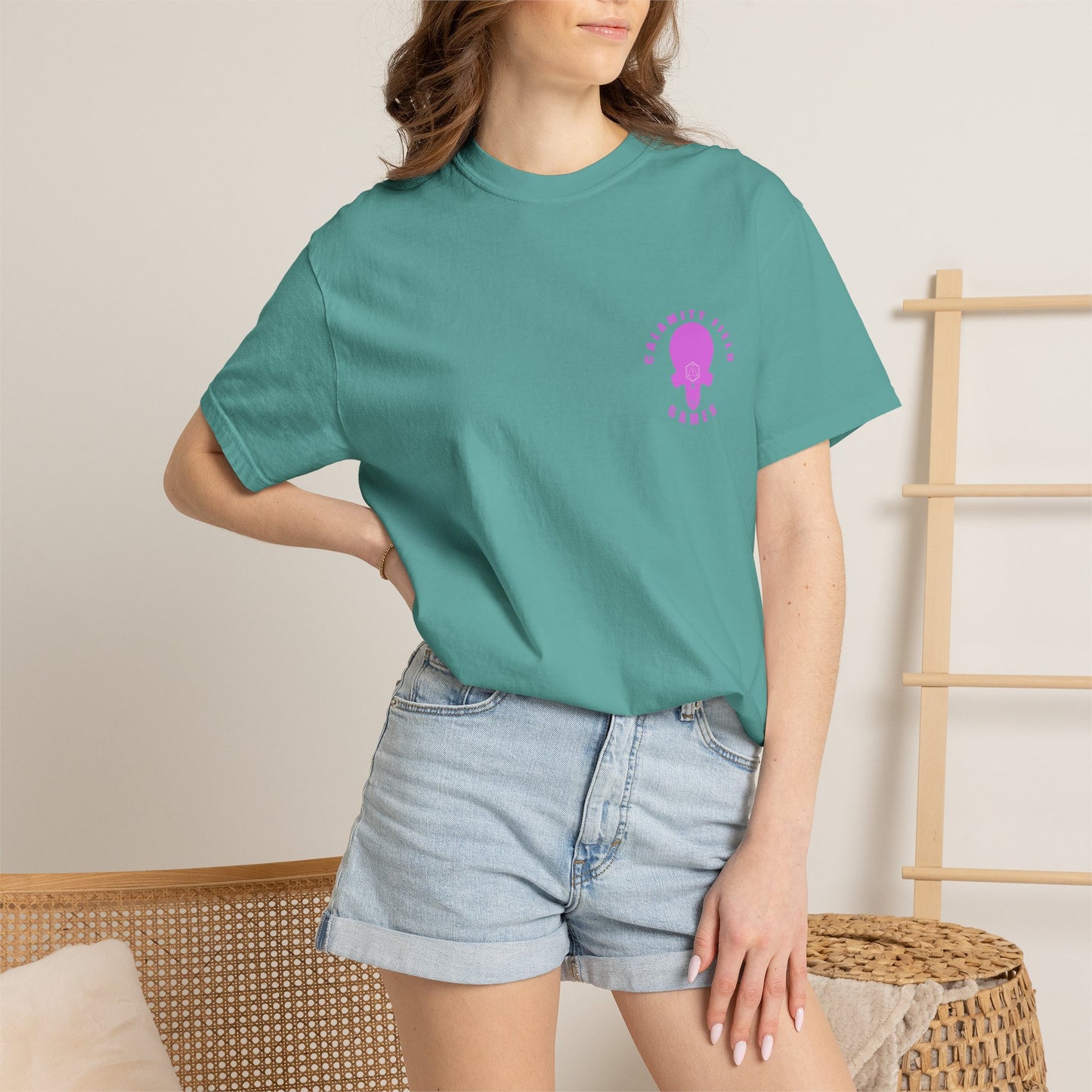 90’s Mall Girl T-shirt