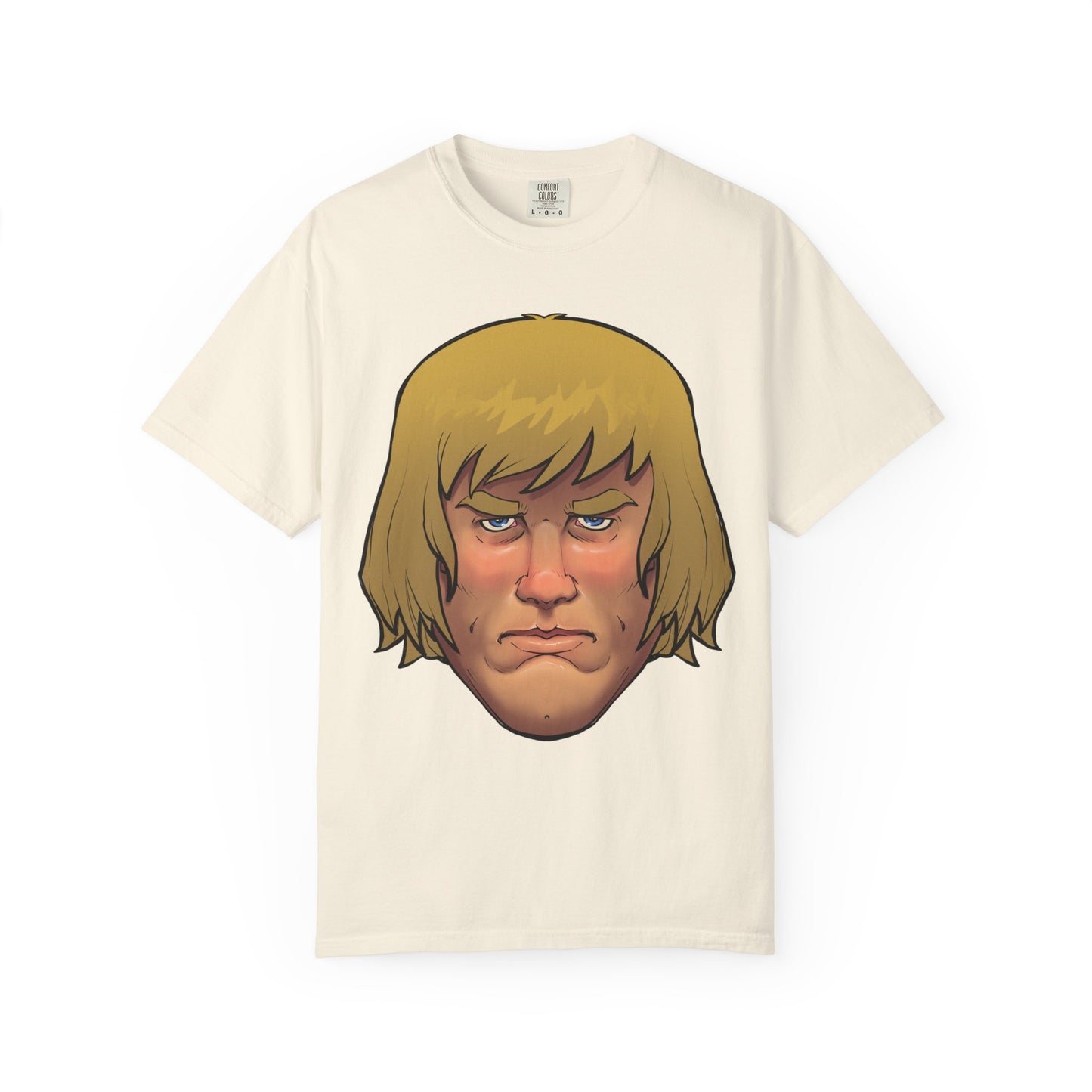 Adam-Man T-Shirt