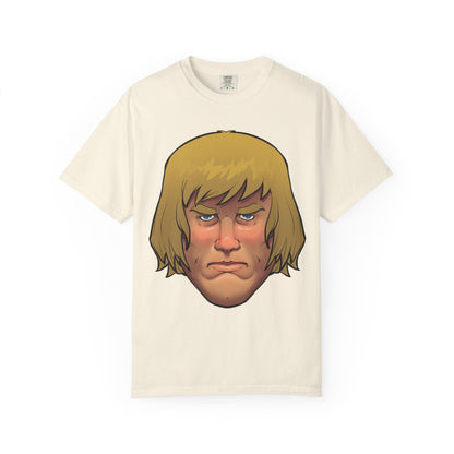 Adam-Man T-Shirt