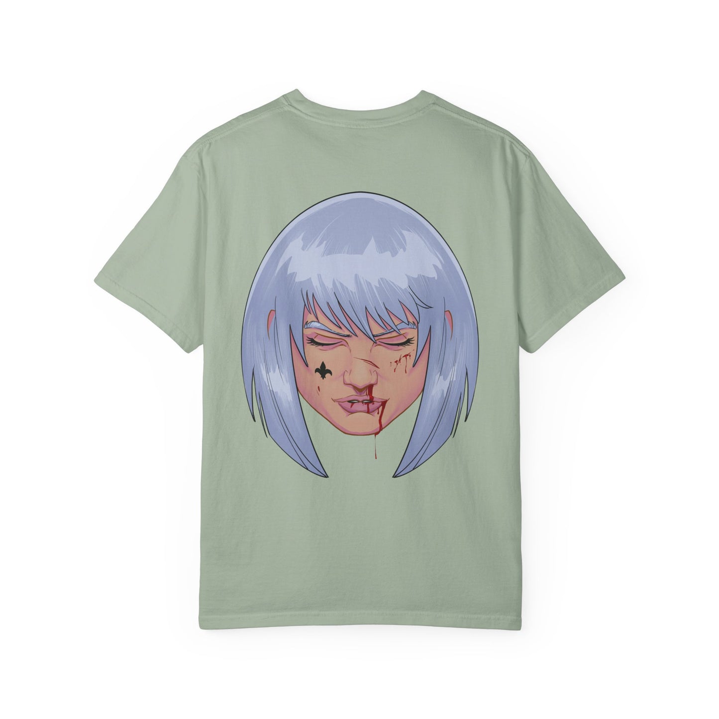 Warrior Nun — Graphic T-Shirt
