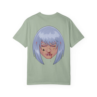 Warrior Nun — Graphic T-Shirt