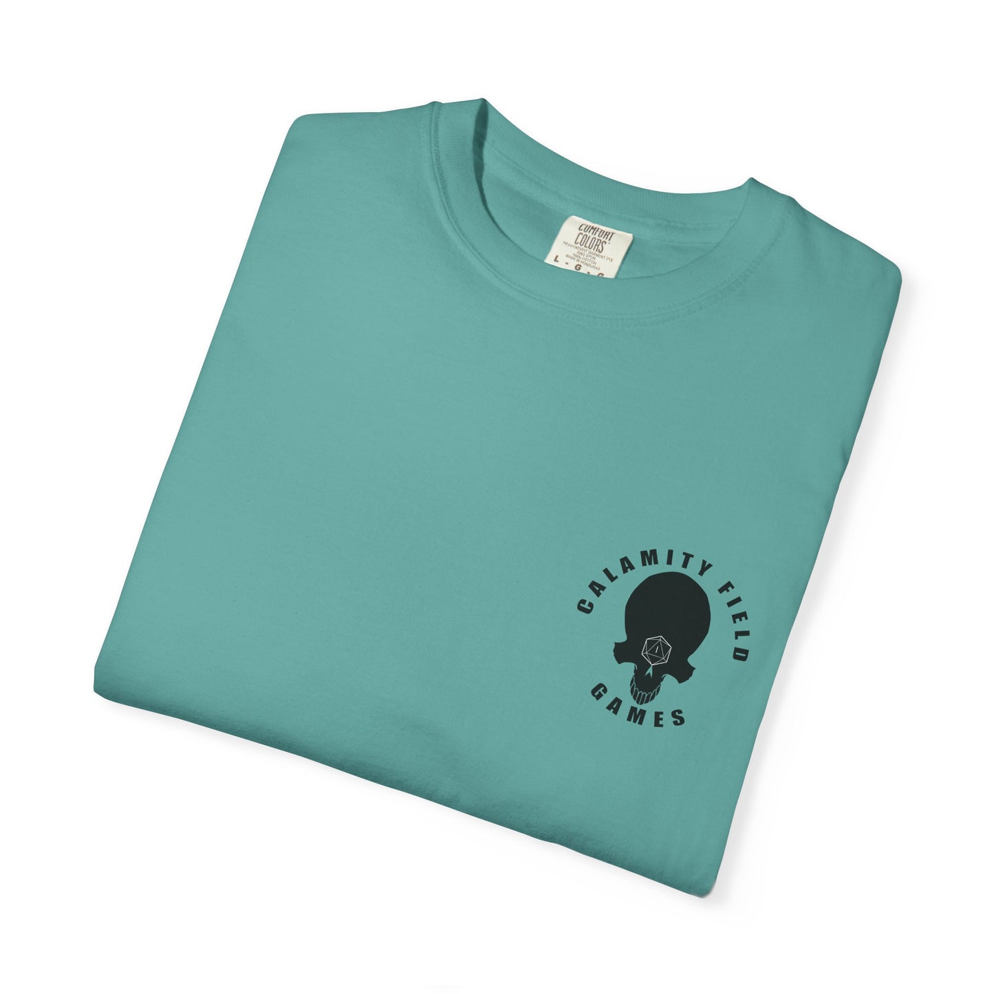 Warrior Nun — Graphic T-Shirt