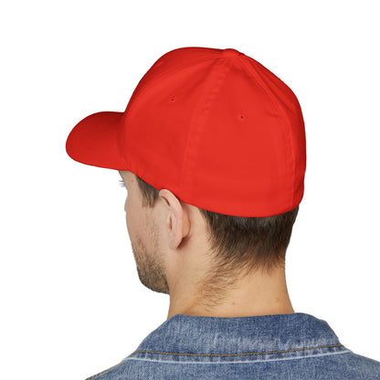 Bedlam Wargaming Club Fitted Hat