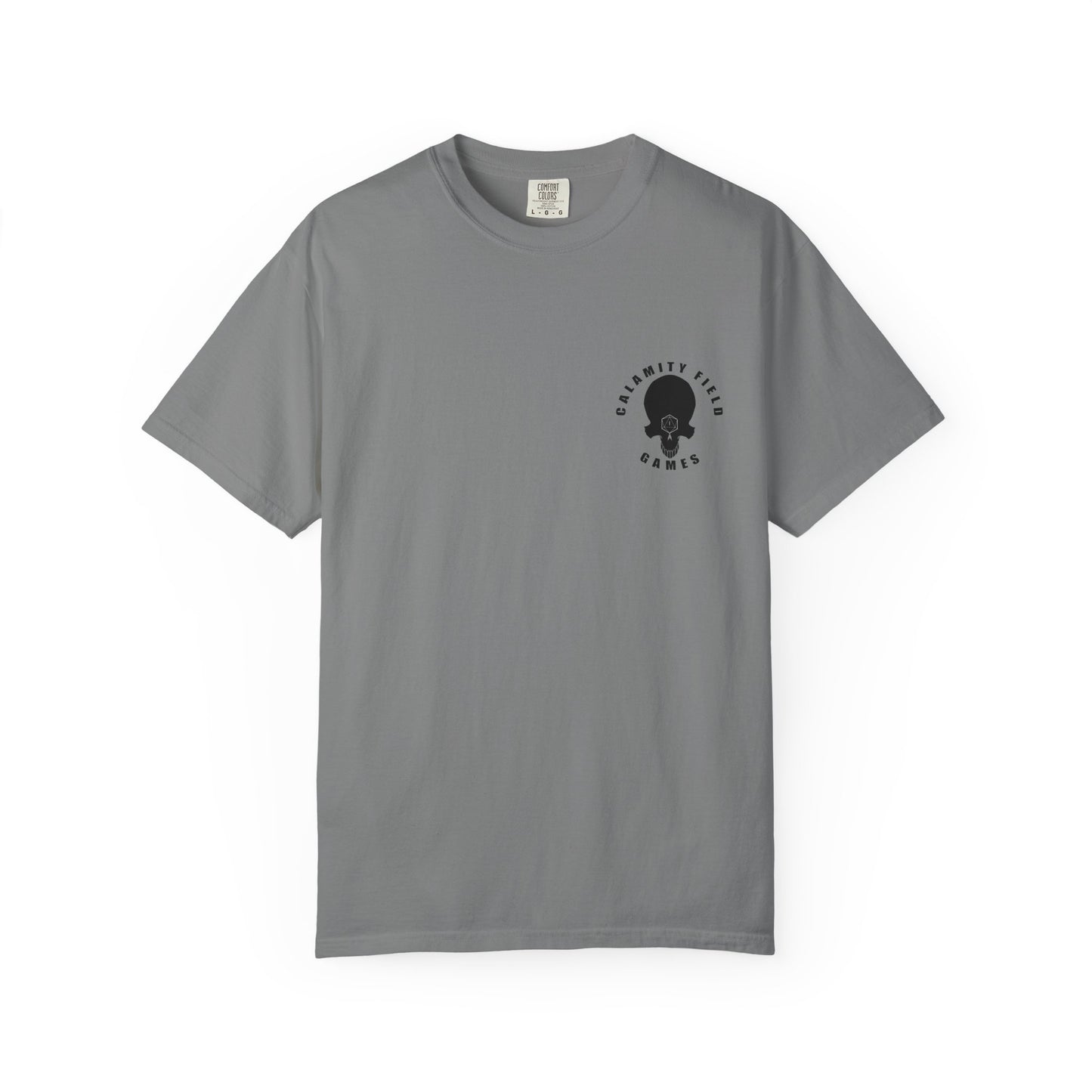 Warrior Nun — Graphic T-Shirt