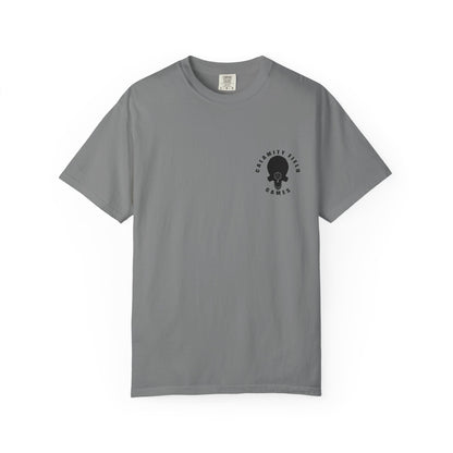 Warrior Nun — Graphic T-Shirt