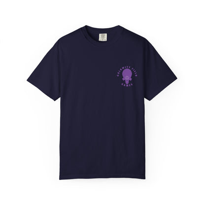 Fantasy Eye Creature Graphic Tee