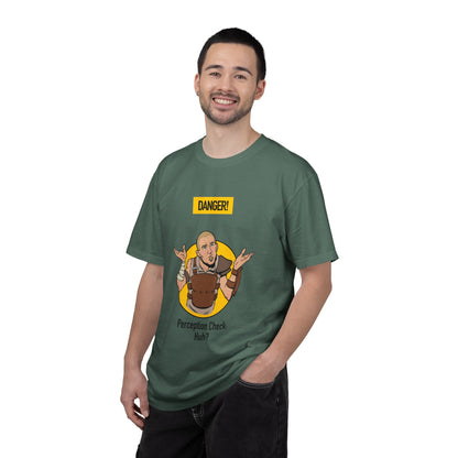 Perception Check T-Shirt