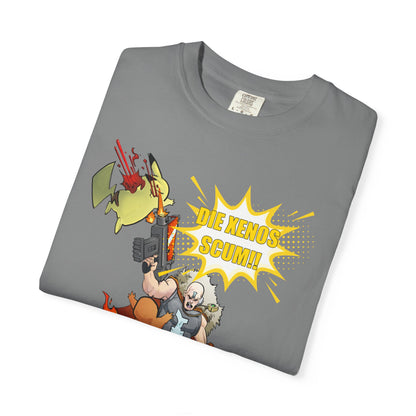 Xenos Scum Tee