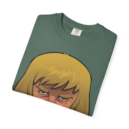 Adam-Man T-Shirt
