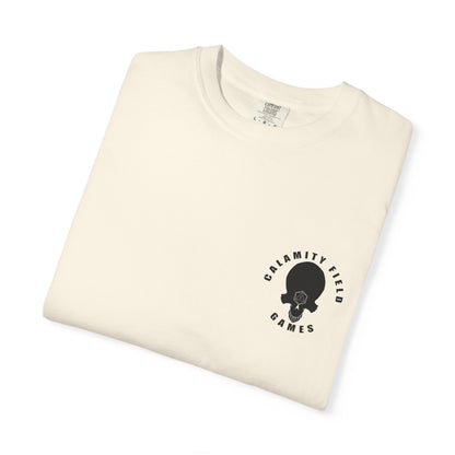 Warrior Nun — Graphic T-Shirt