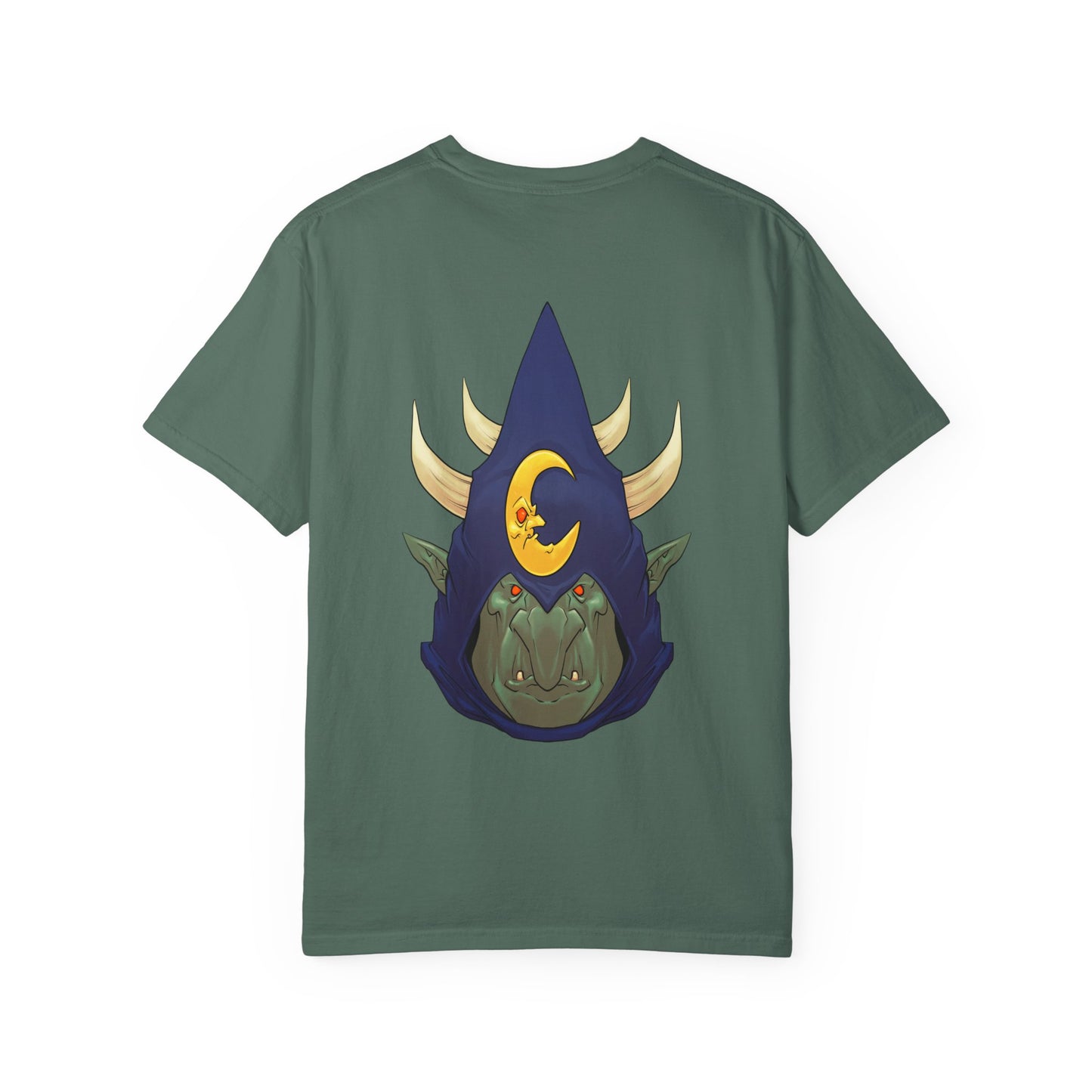 Moon Goblin T-Shirt