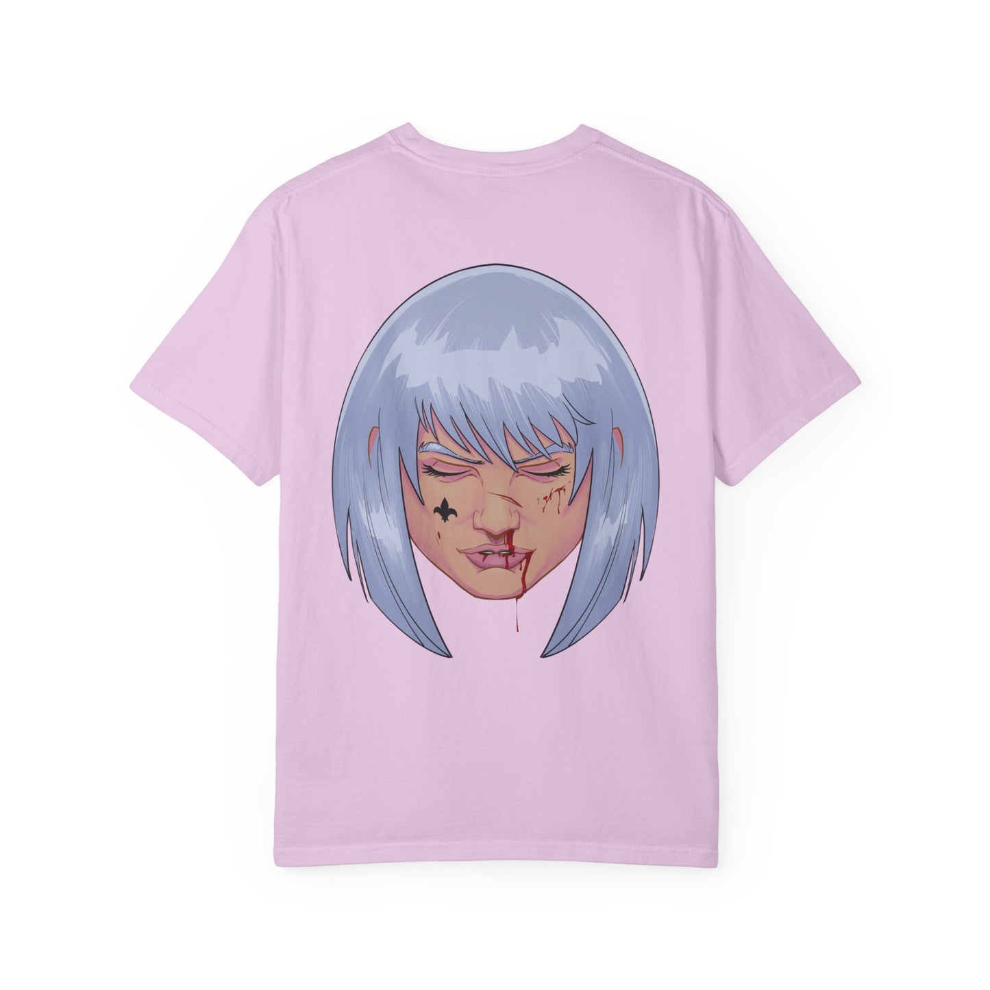 Warrior Nun — Graphic T-Shirt