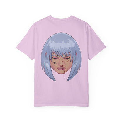Warrior Nun — Graphic T-Shirt