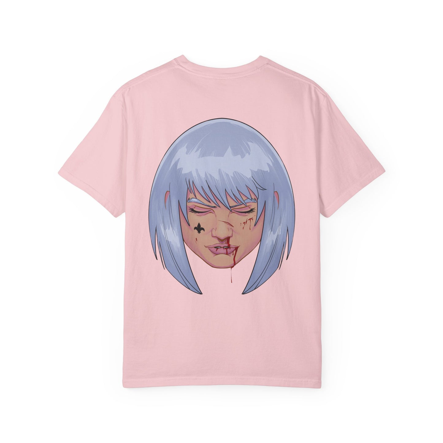 Warrior Nun — Graphic T-Shirt