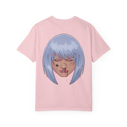 Warrior Nun — Graphic T-Shirt