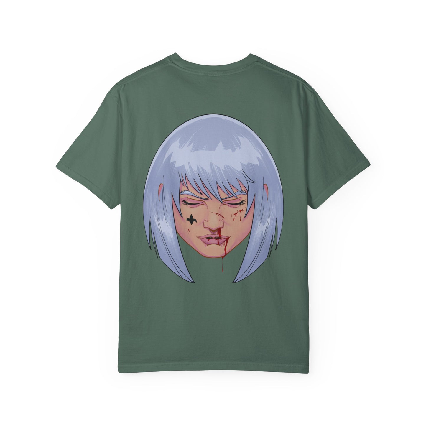 Warrior Nun — Graphic T-Shirt
