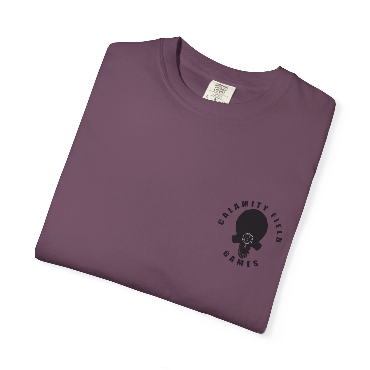 Warrior Nun Gas Mask T‑Shirt — Graphic Tee