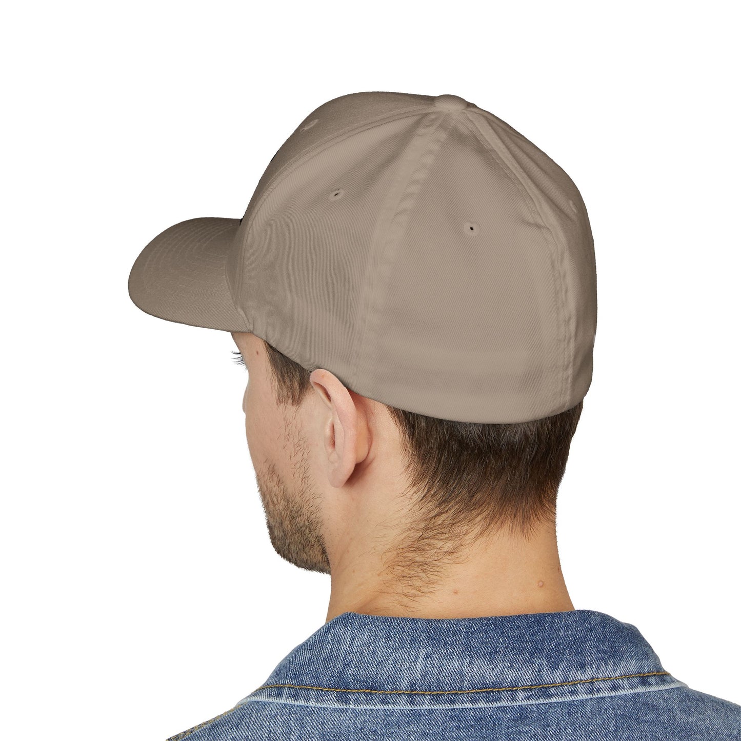 Bedlam Wargaming Club Fitted Hat