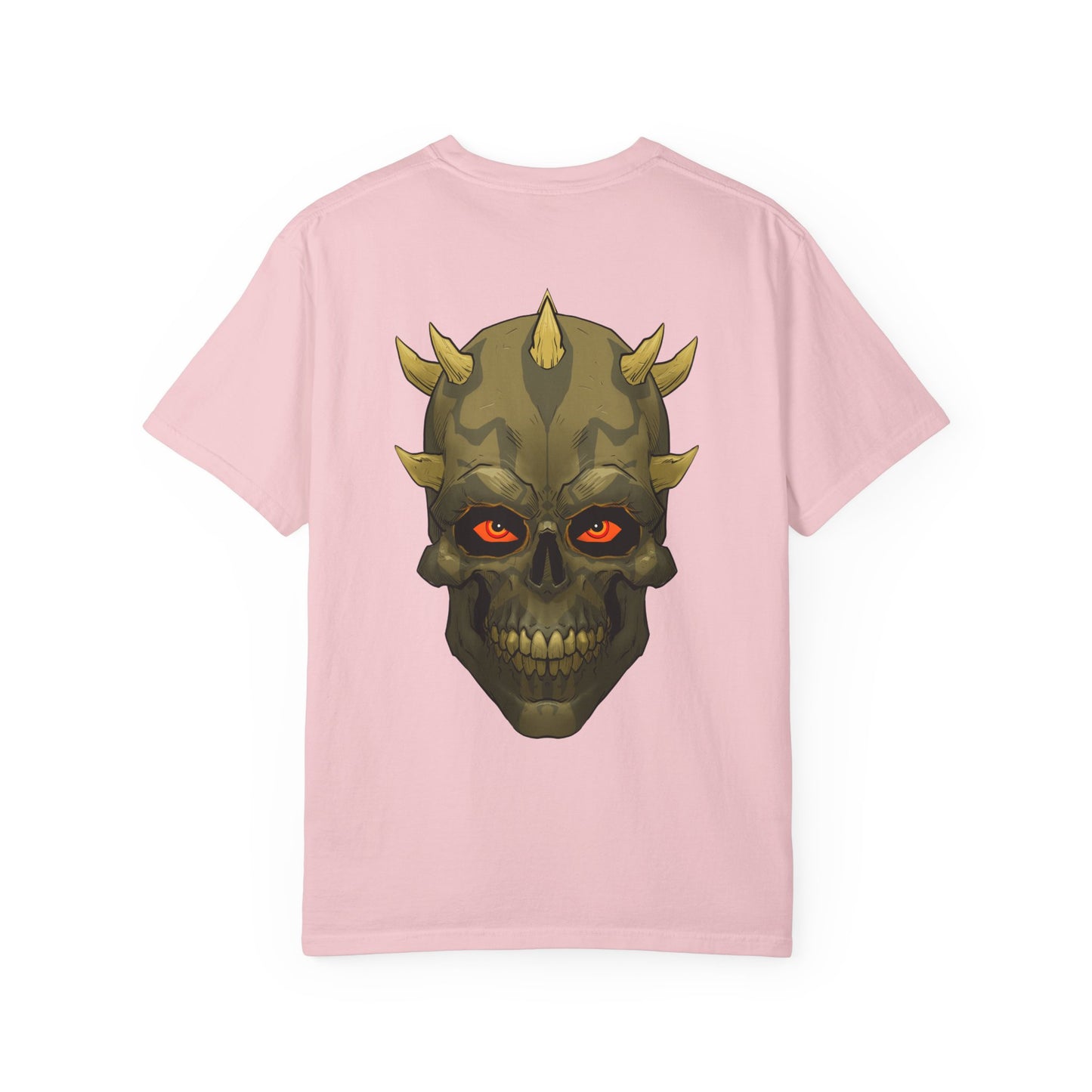 Shadow Lord Skull T-shirt