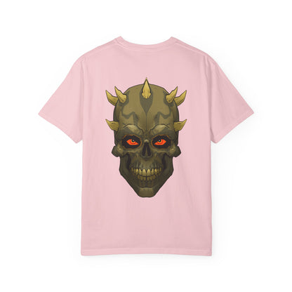 Shadow Lord Skull T-shirt