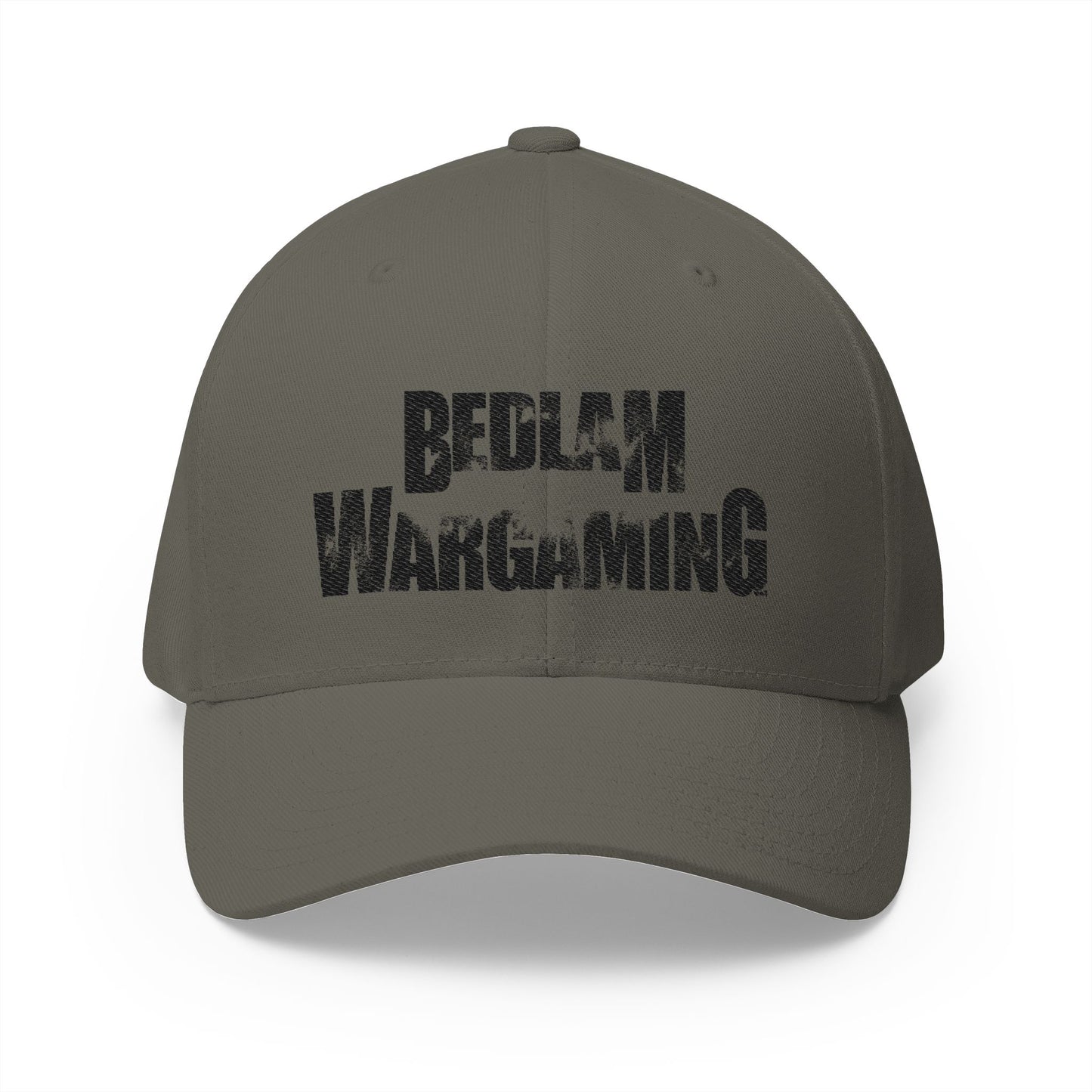 Bedlam Wargaming Club Fitted Hat