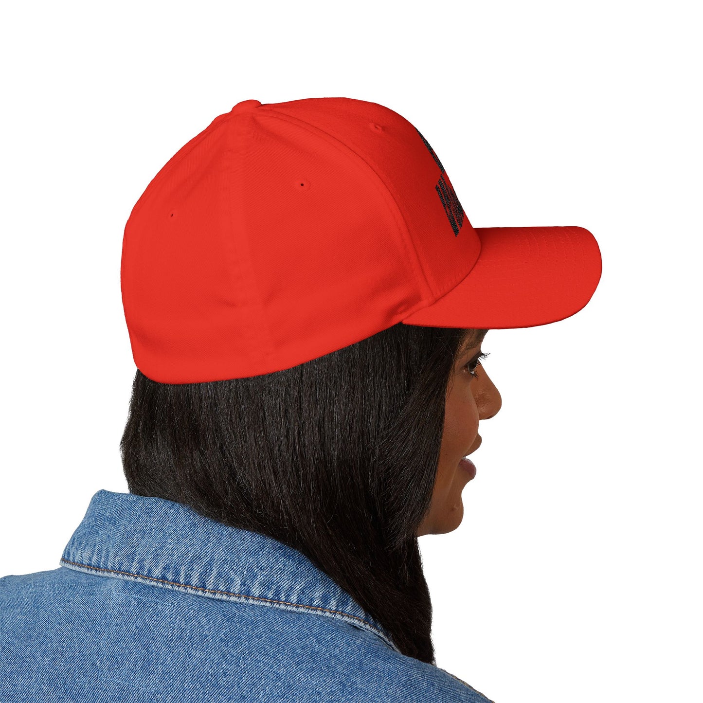 Bedlam Wargaming Club Fitted Hat