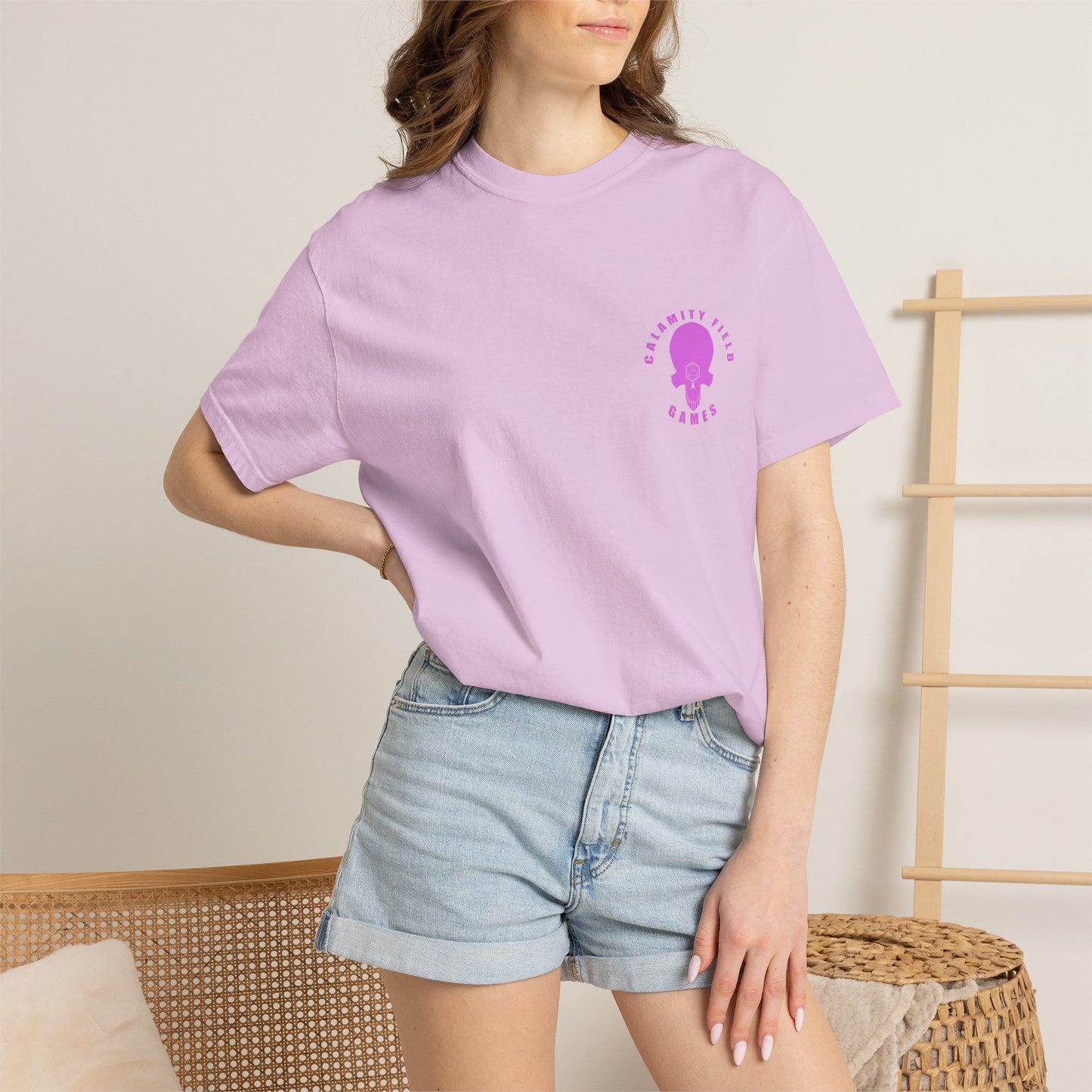 90’s Mall Girl T-shirt