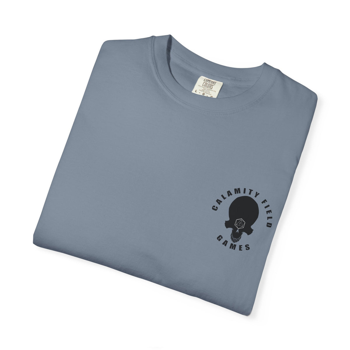 Black Dragon T-Shirt